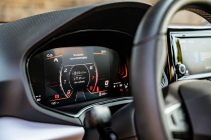 Test: SEAT Arona 1.0 ECO TSI 110Ps